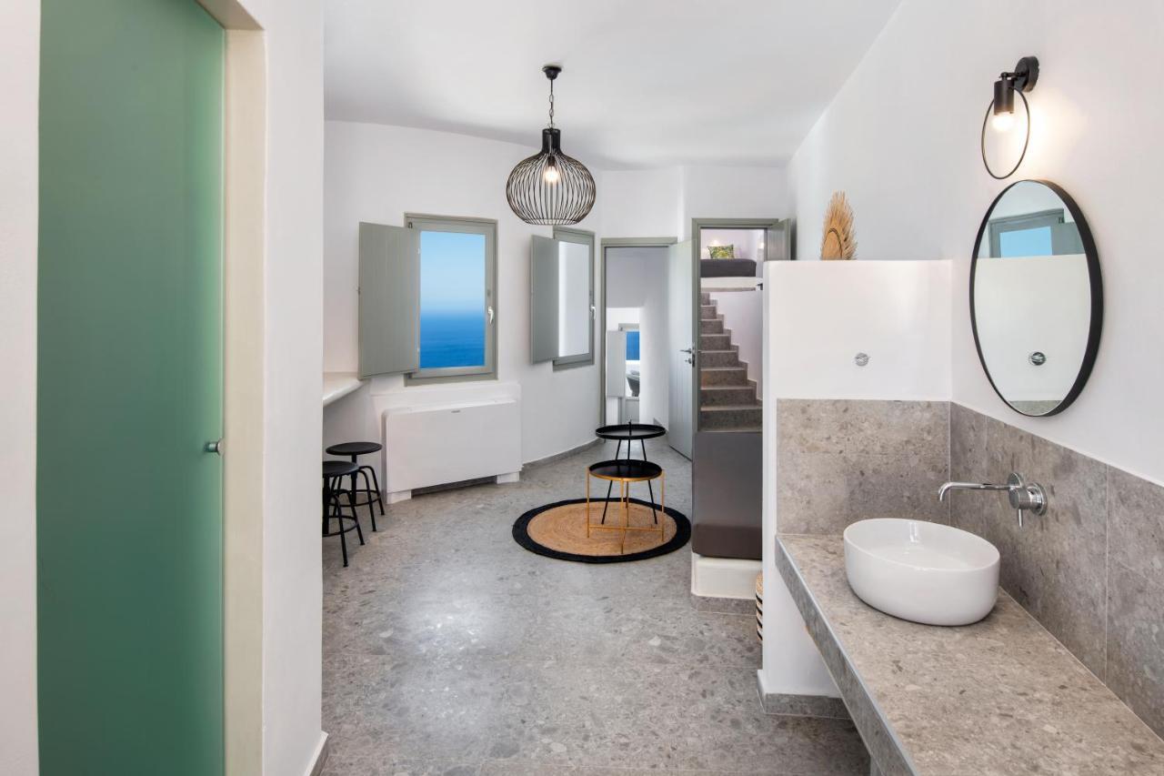 Suite 2 Chambres