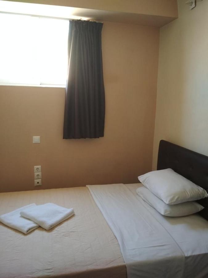 Chambre Double Économique