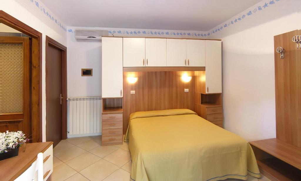 Chambre Quadruple - Bâtiment séparé