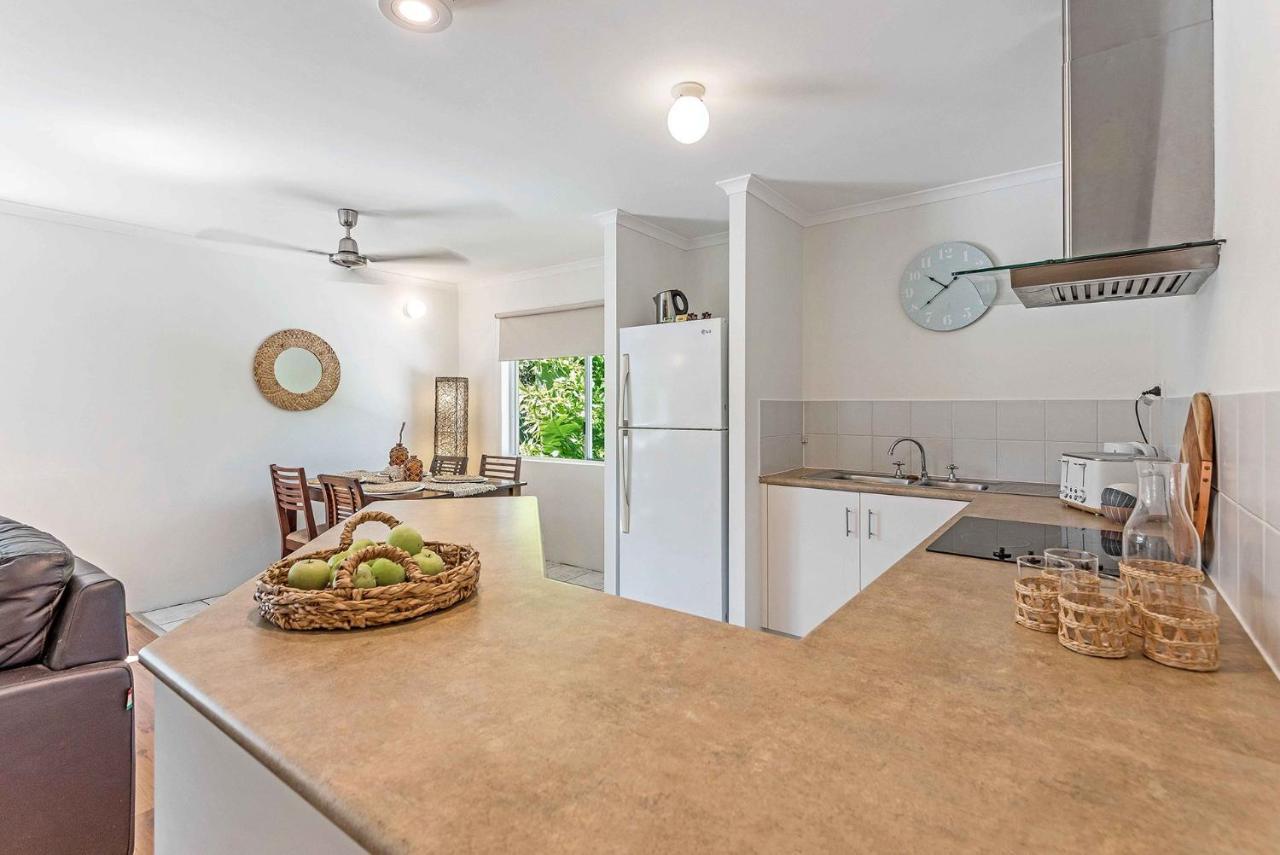 Large Superior Two-bedroom Apartment