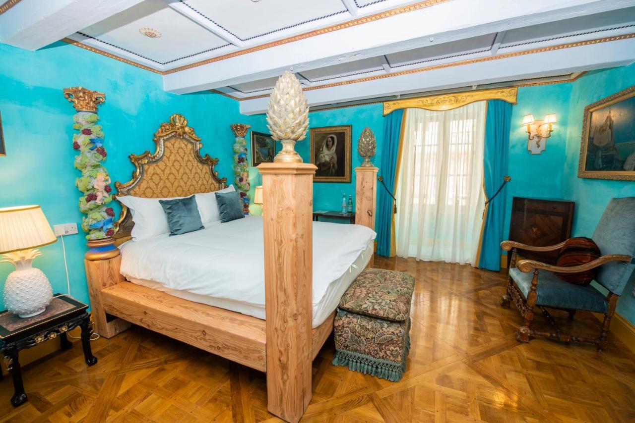 Tweepersoonskamer met Eigen Badkamer