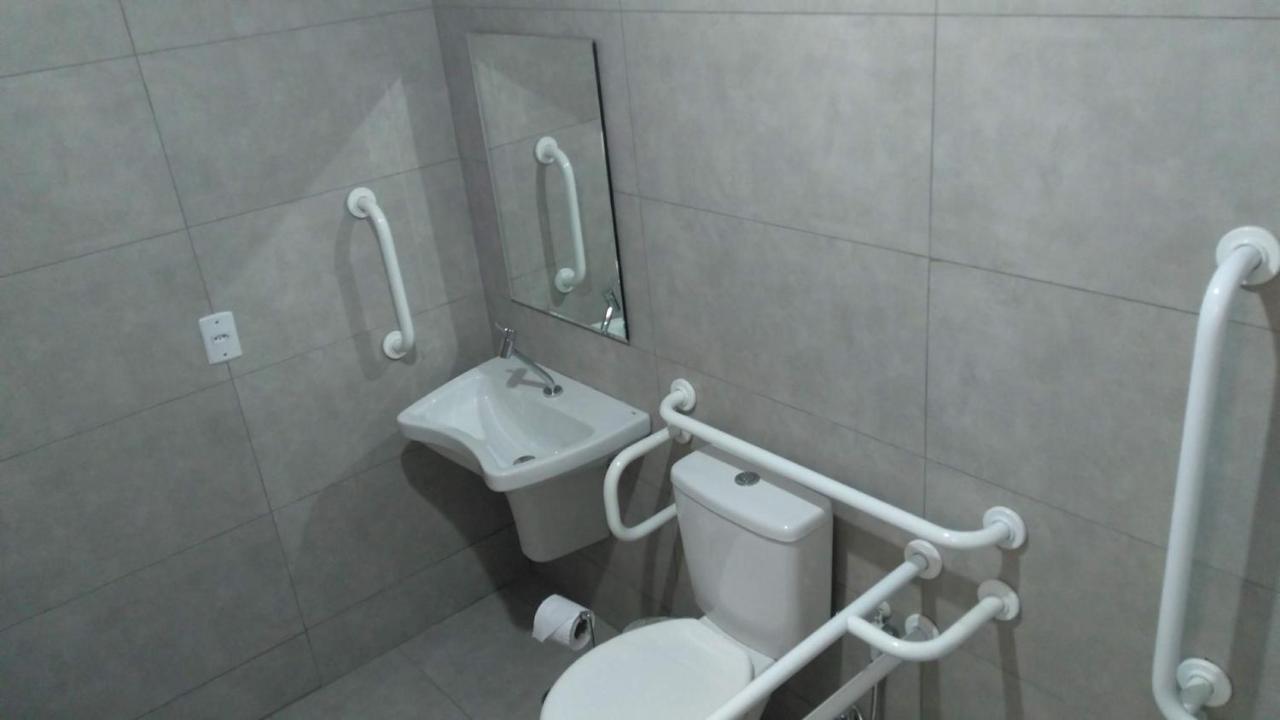 Quarto Duplo - Acesso a Pessoas com Mobilidade Condicionada