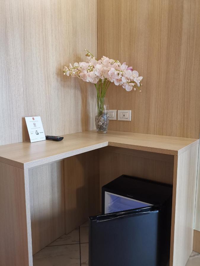 Habitación Cuádruple Estándar