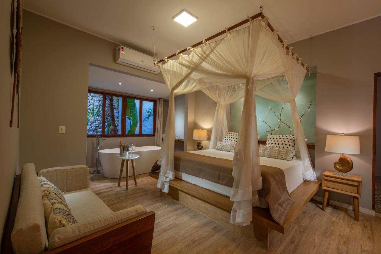 Habitación Familiar Deluxe