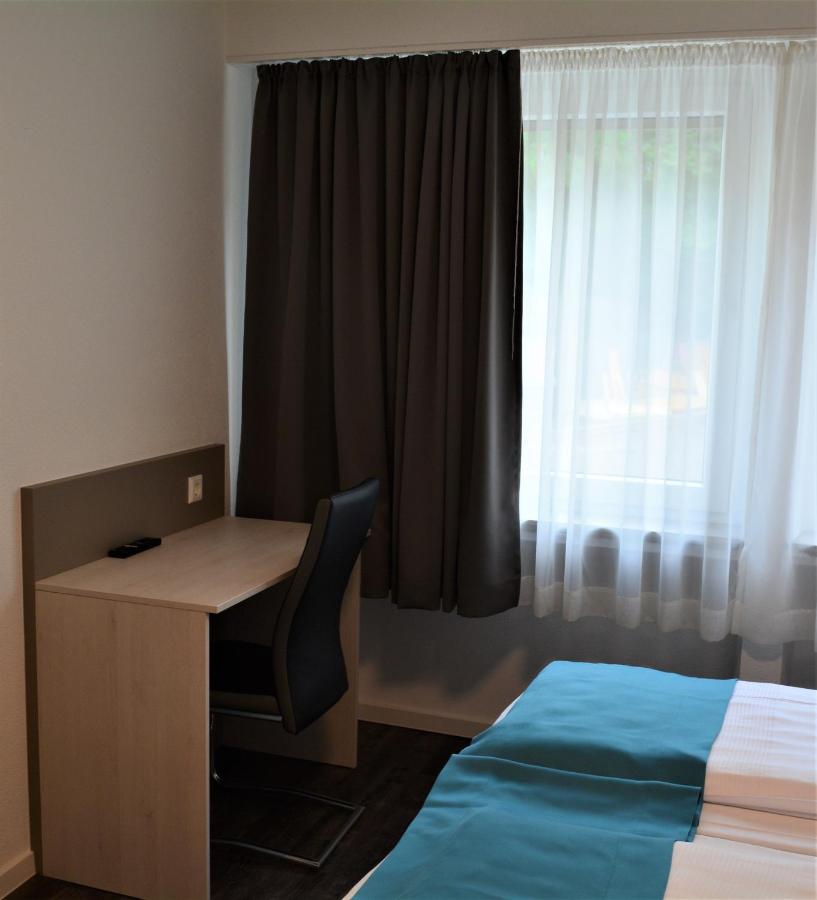 Habitación Doble Económica - 1 o 2 camas