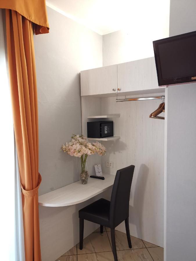 Habitación Individual Superior