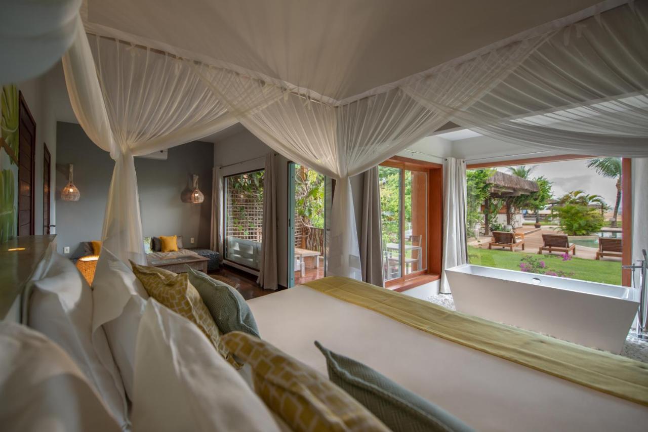 Habitación Doble Deluxe con bañera