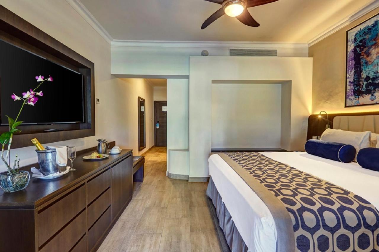 Chambre Familiale de Luxe