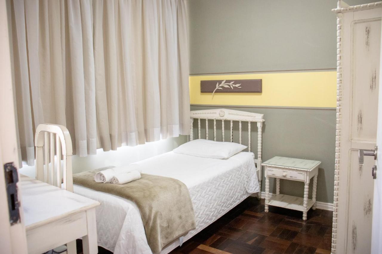 Quarto Individual Standard