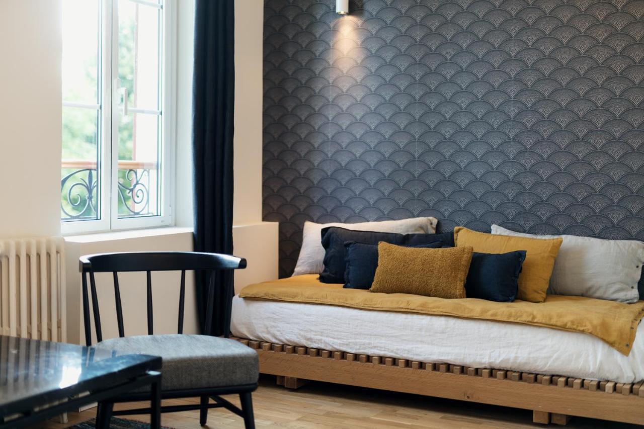 Suite met 1 Slaapkamer