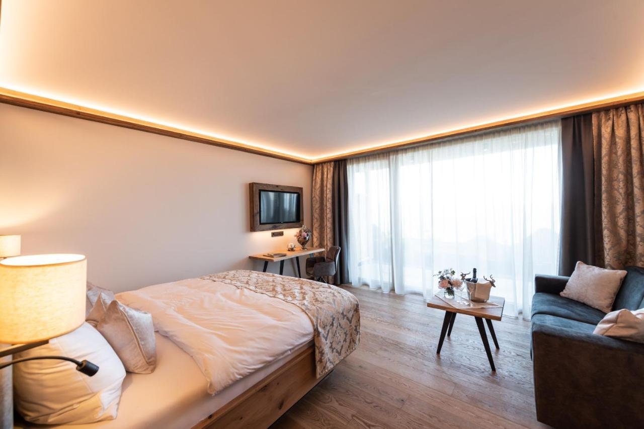 Deluxe Zimmer