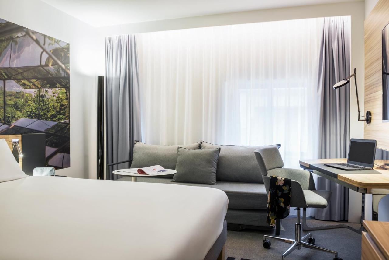 Chambre Double Supérieure avec Canapé