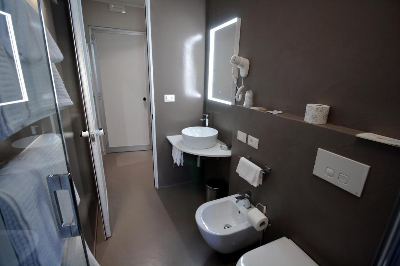 Habitación Triple Estándar