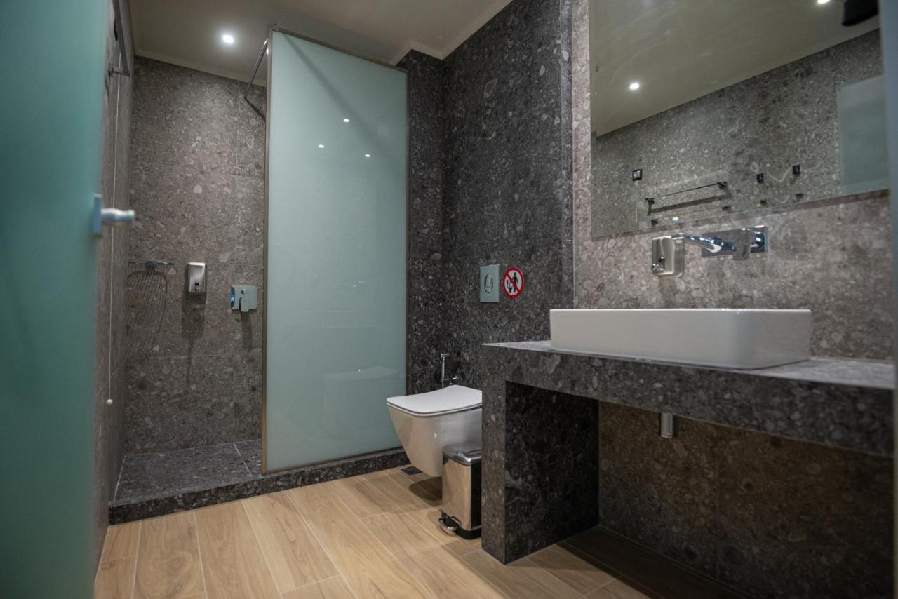 Standaard Appartement