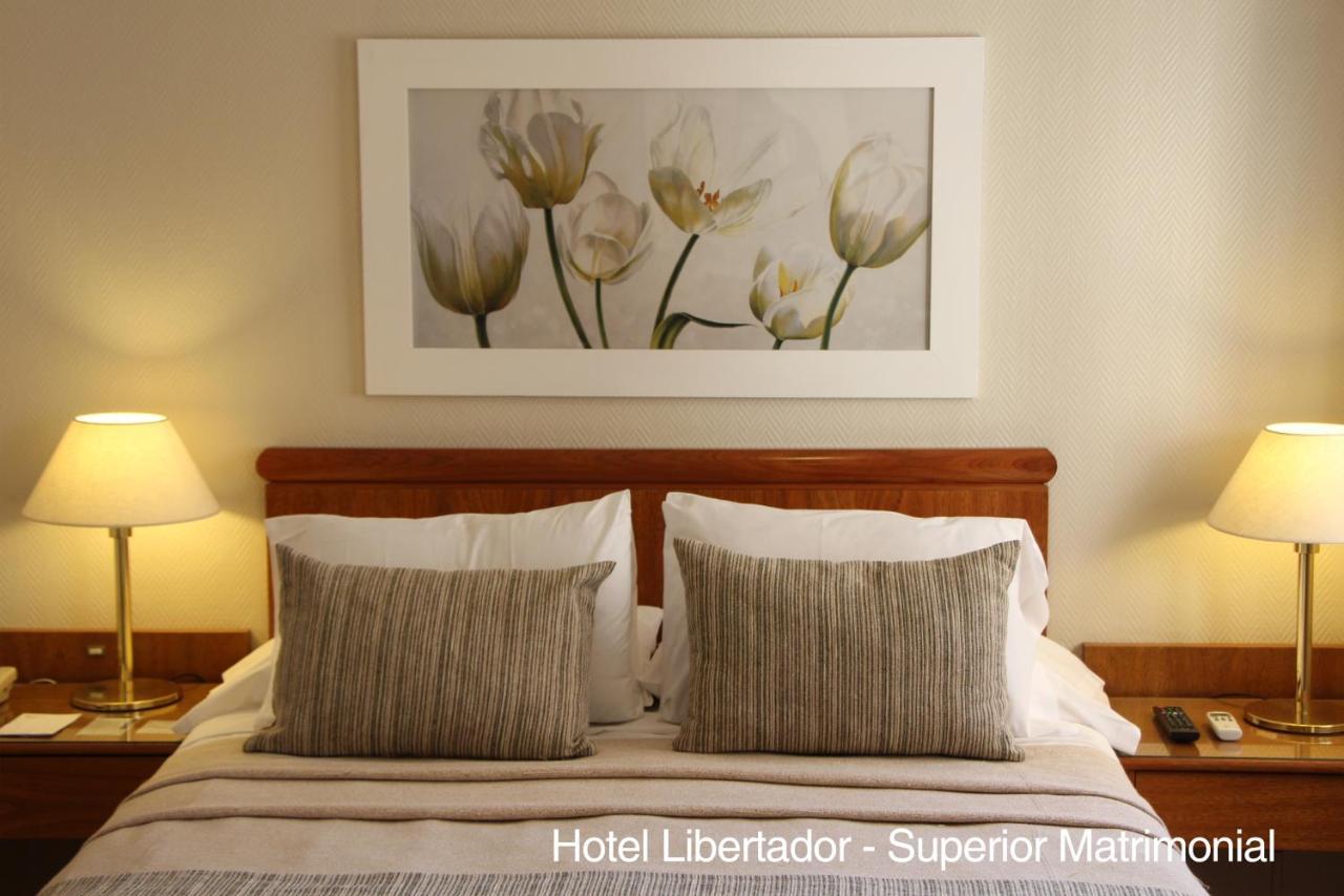 Habitación Doble Superior
