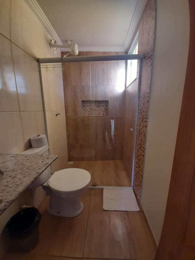 Quarto Triplo Superior