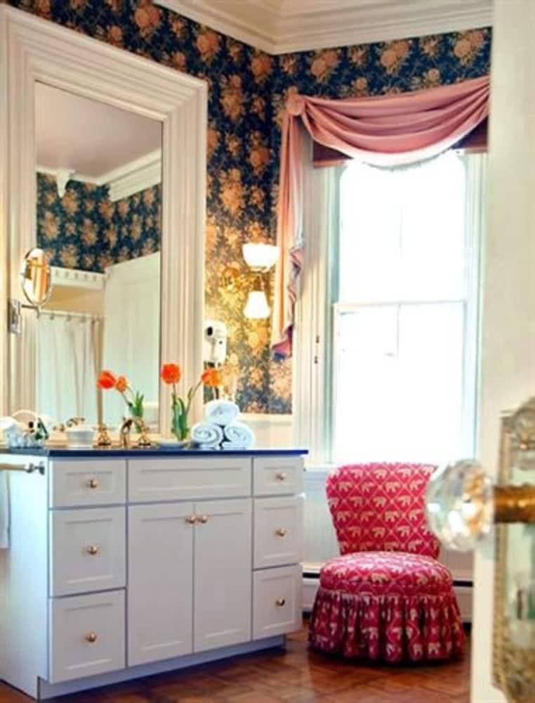 Chambre Lit King-Size Deluxe