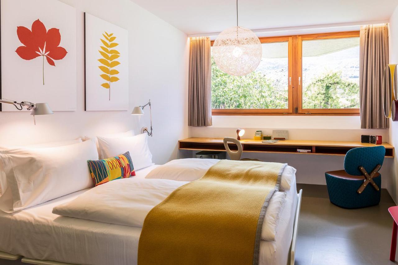 Economy Doppelzimmer