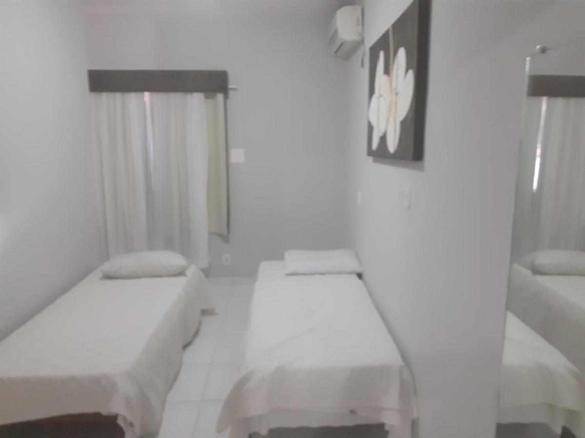 Quarto Deluxe