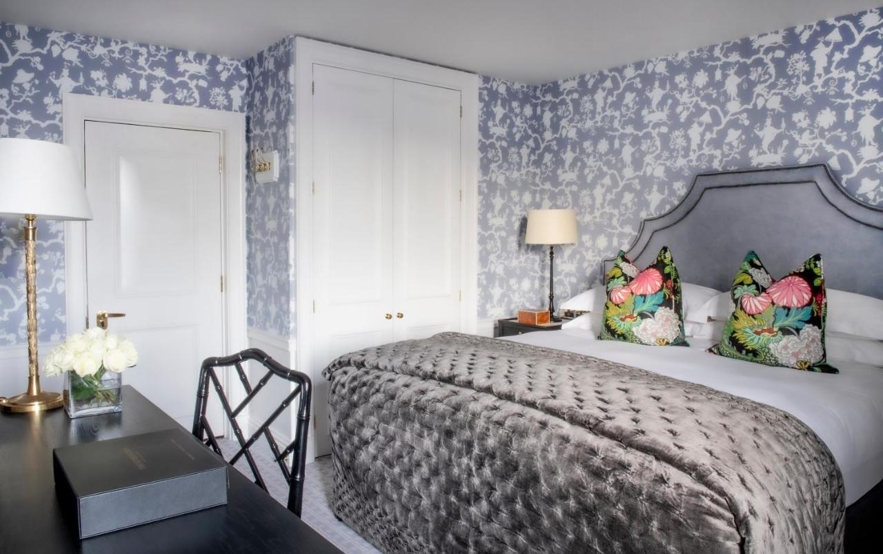 Suite de Luxe