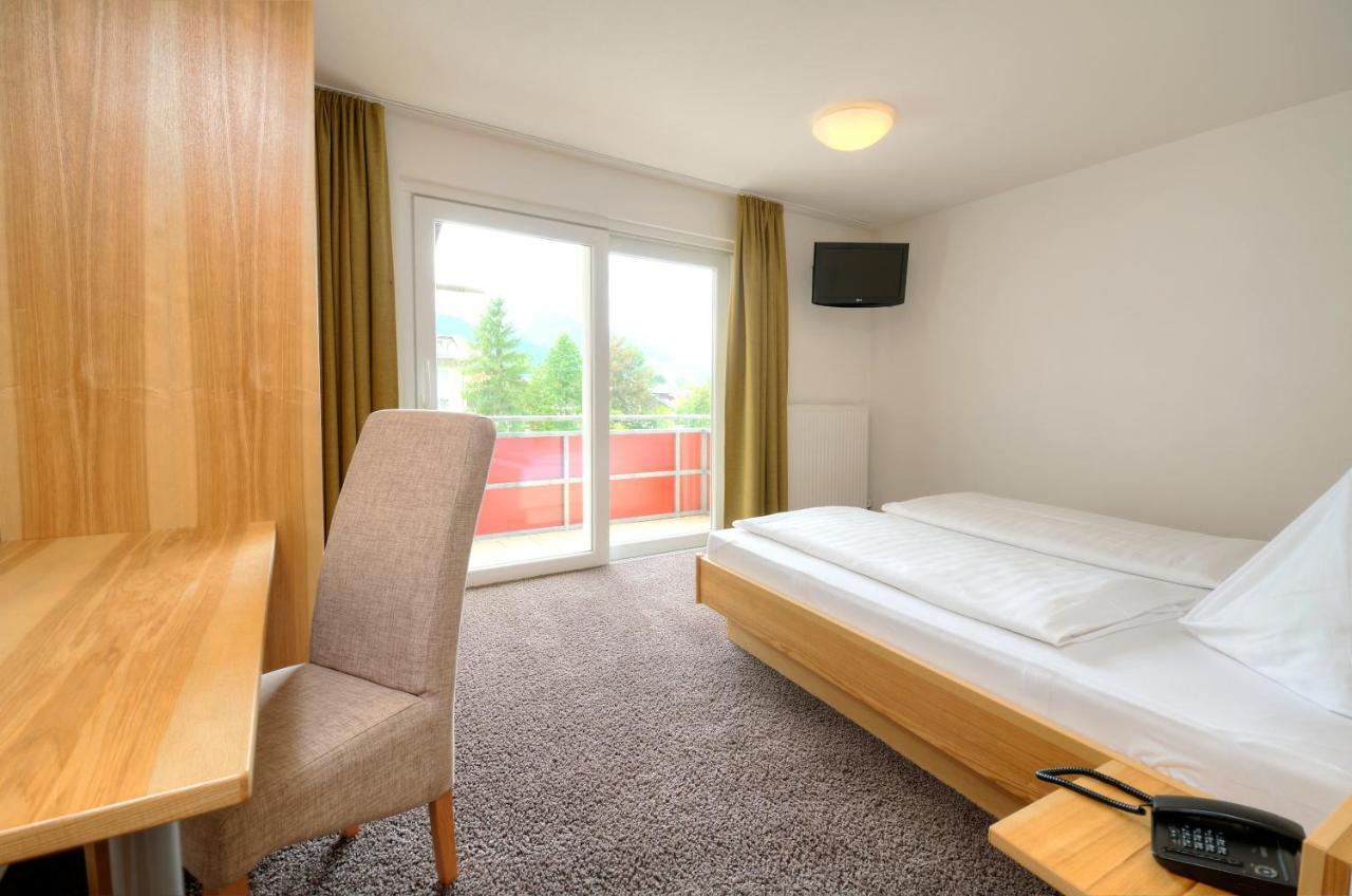 Deluxe Doppelzimmer