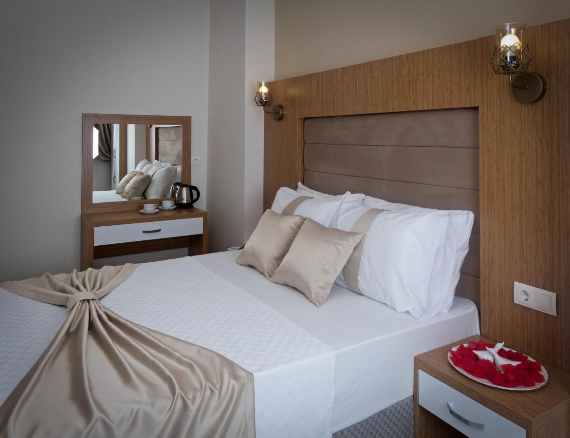 Budget Doppelzimmer