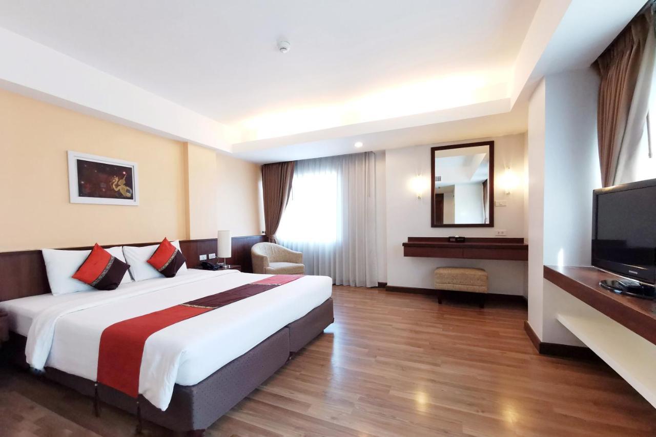 Standaard Tweepersoonskamer