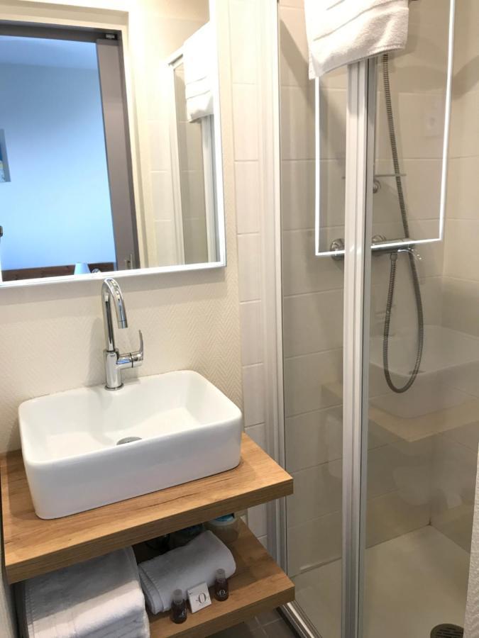 Chambre Double Économique