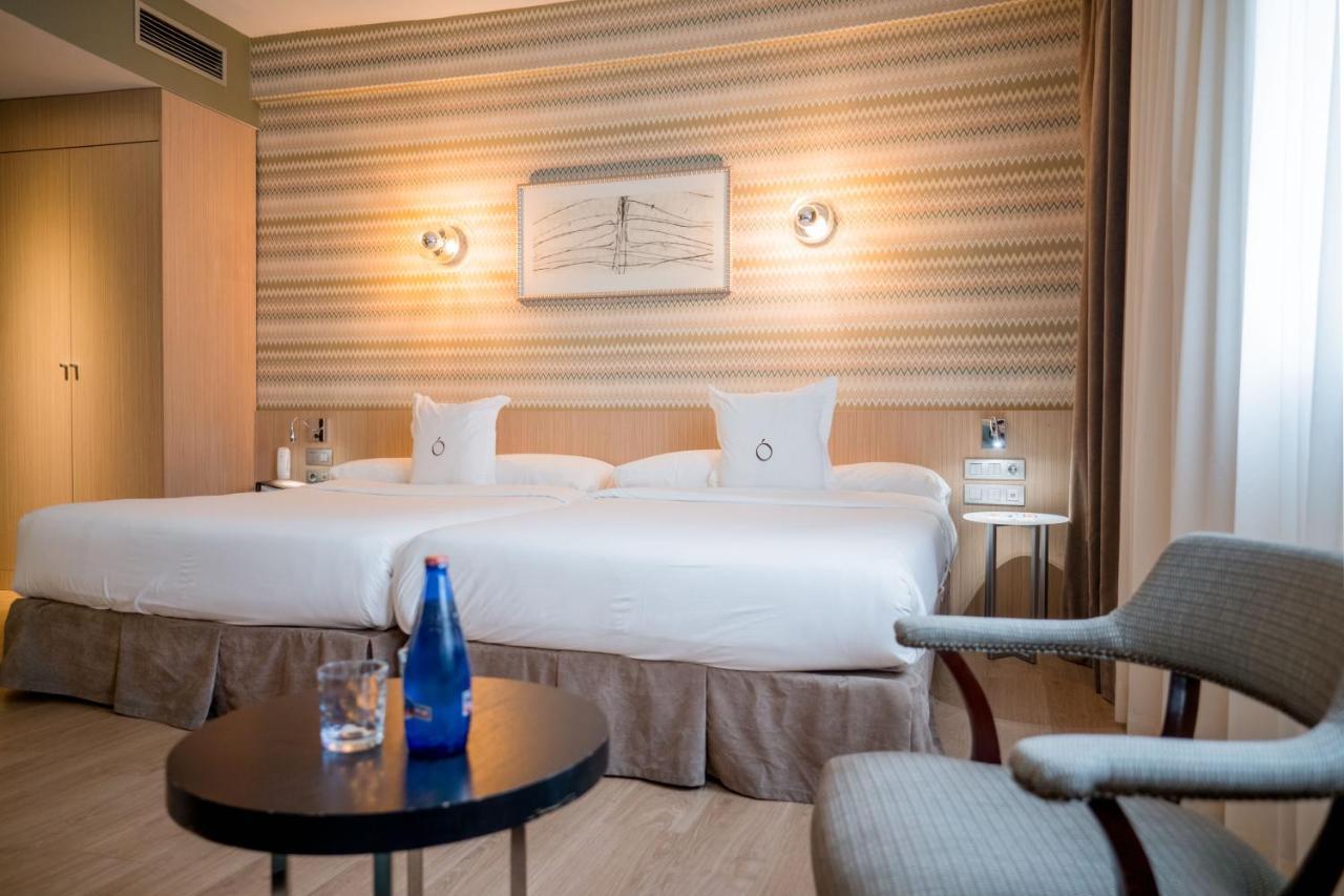 Chambre Triple