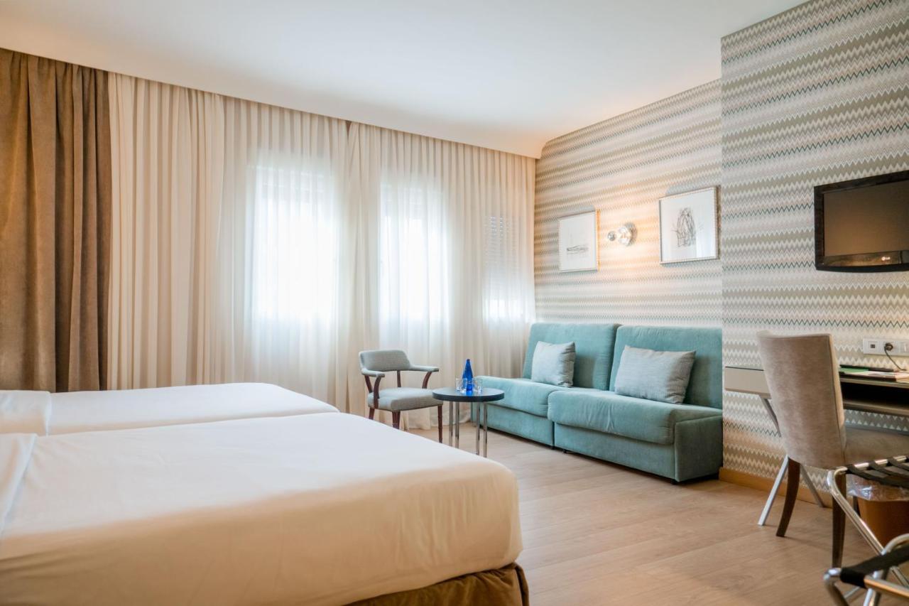 Chambre Double avec Baignoire Spa