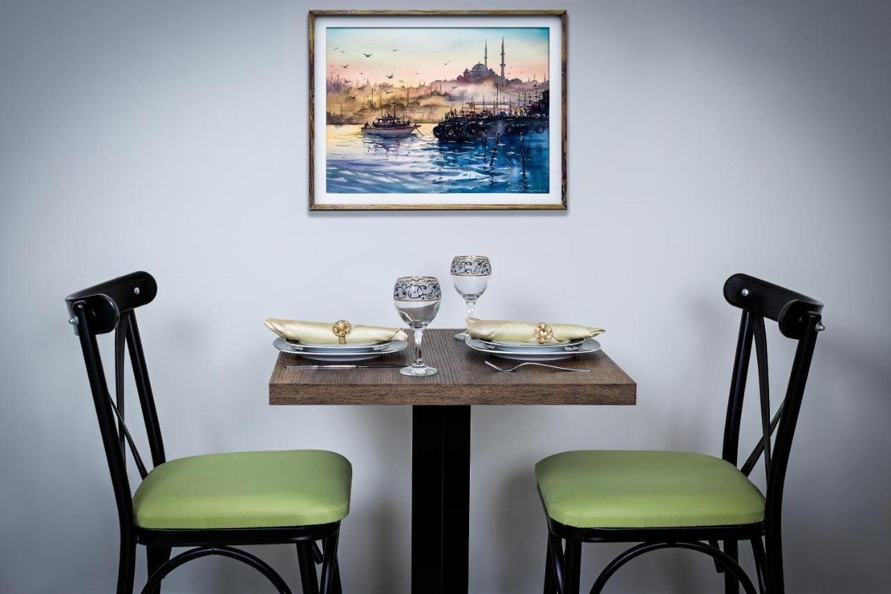 Standard Dreibettzimmer