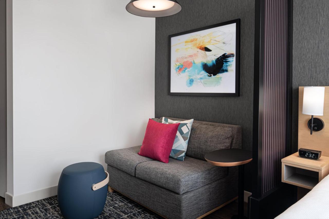 King Room with Sofa Bed