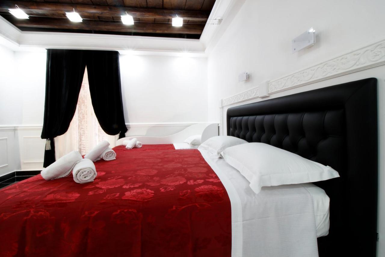 Habitación Doble Deluxe con balcón - 1 o 2 camas
