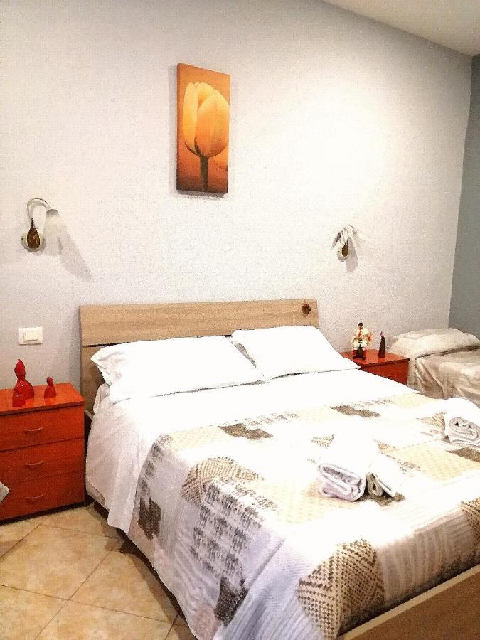 Familiekamer
