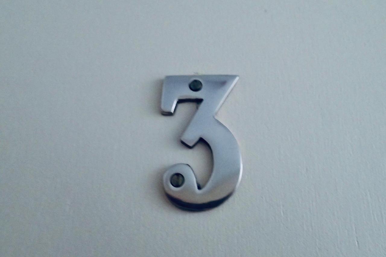 Doppel-/Zweibettzimmer mit Zustellbett