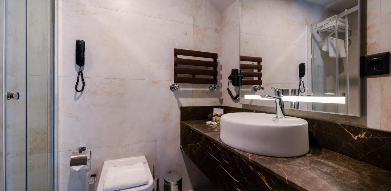 Habitación Doble Estándar