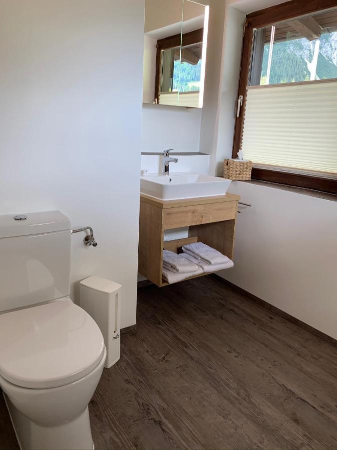 Standard Doppelzimmer