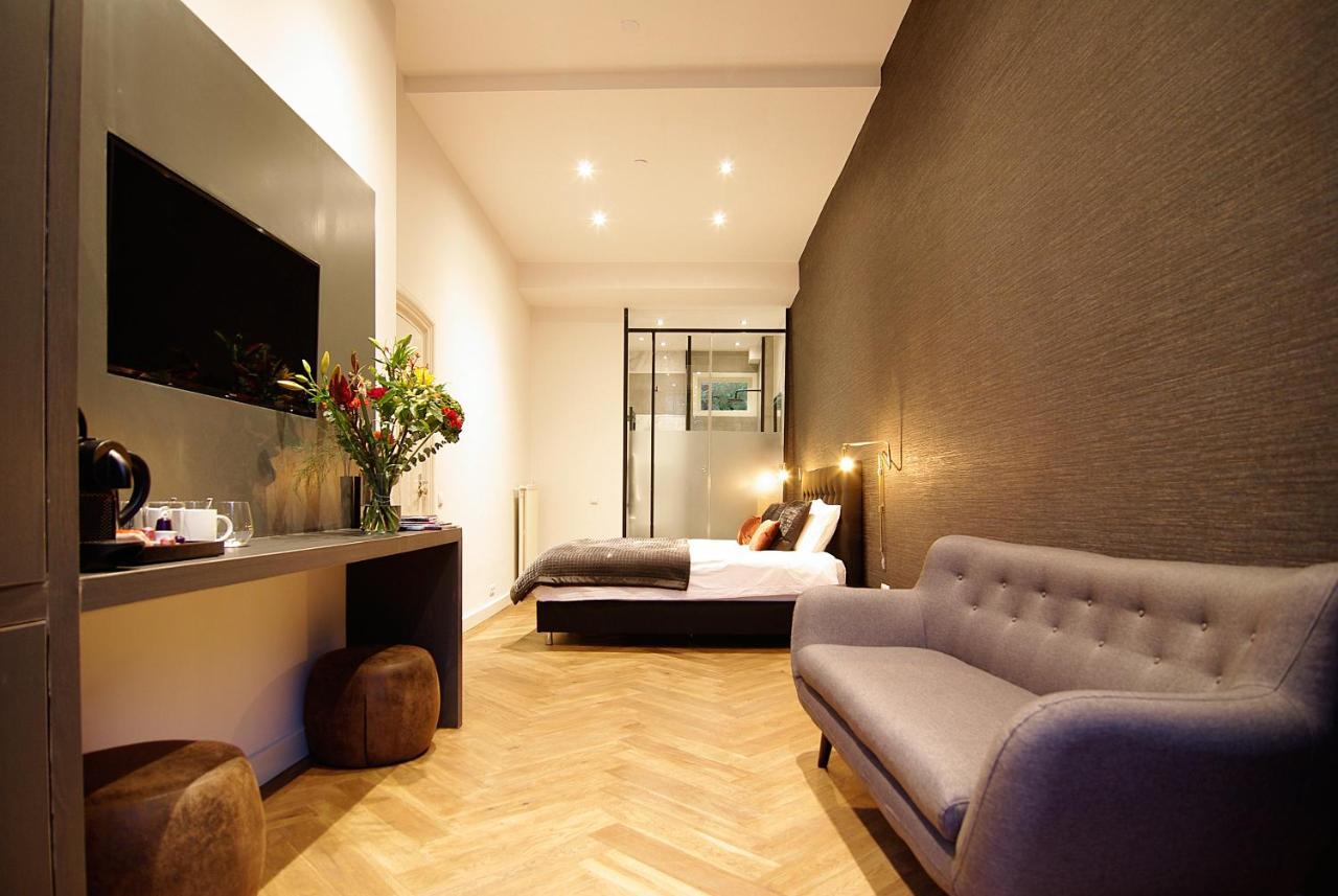 Deluxe Kamer