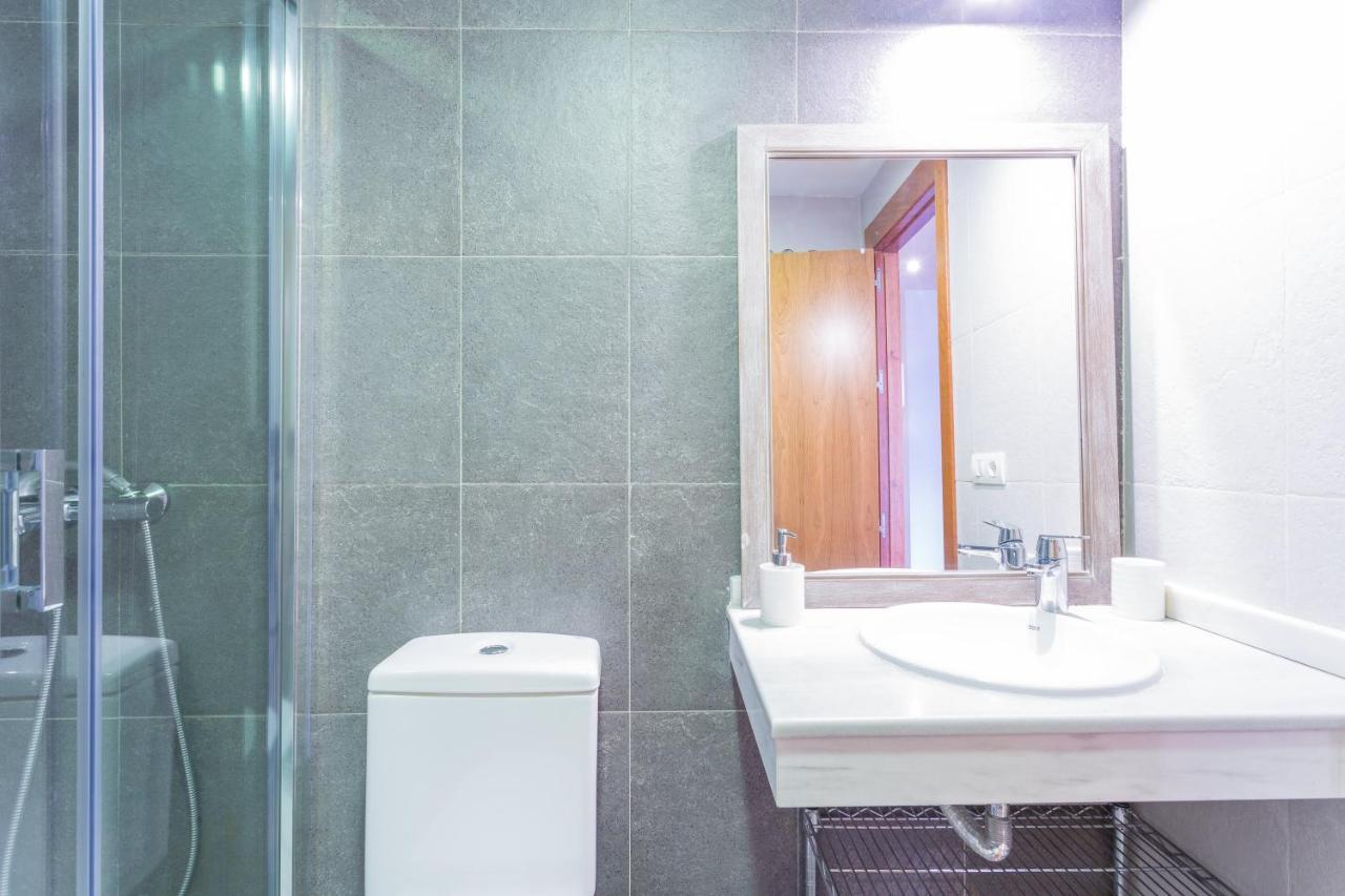Apartamento de 3 dormitorios