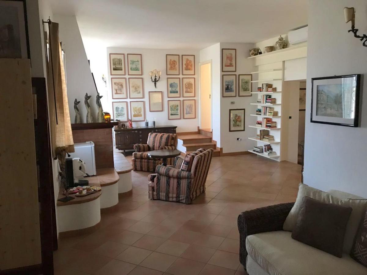 Suite con 2 Camere da Letto
