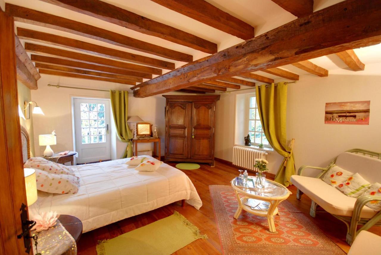 Suite 2 Chambres