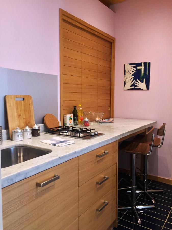 Deluxe Double Room with Balcony and Sea View