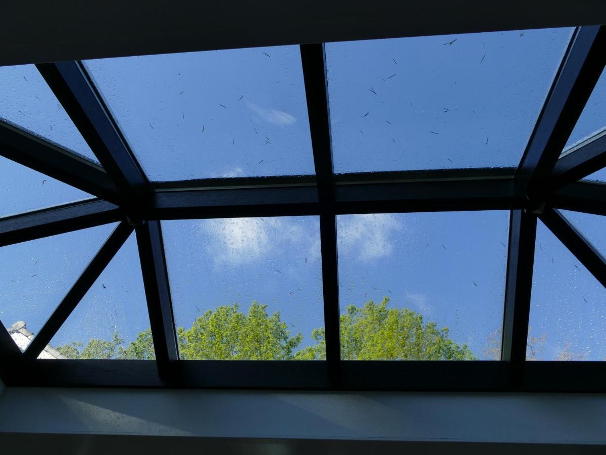 Tweepersoonskamer met Eigen Badkamer
