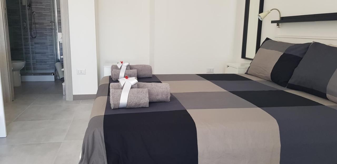 Deluxe Doppelzimmer