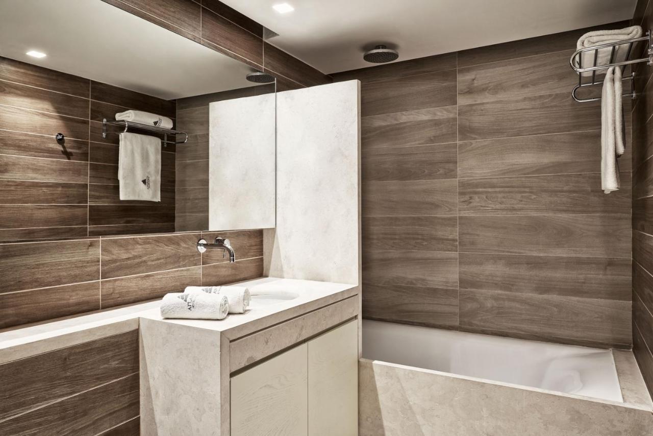 Suite Junior (vistas interiores)