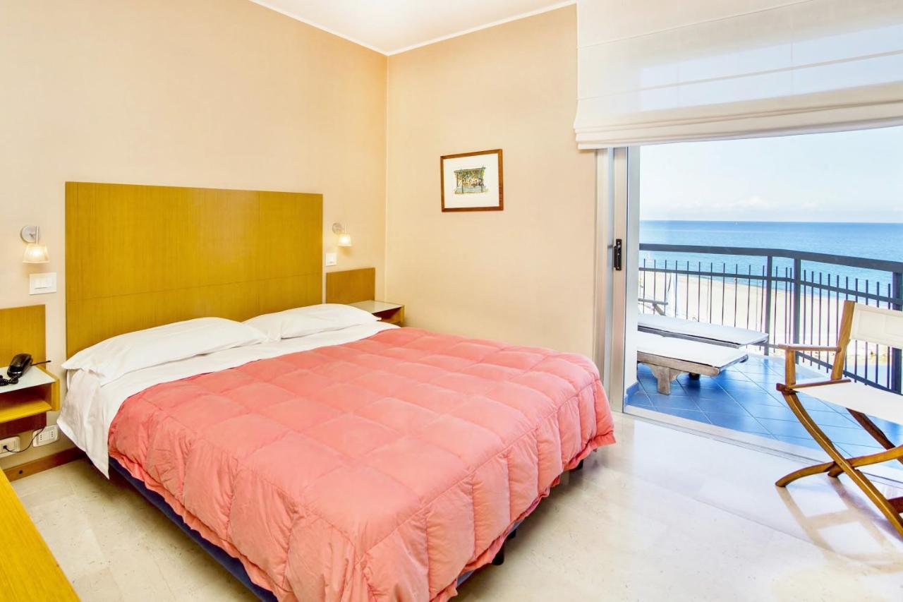 Junior Suite mit Meerblick