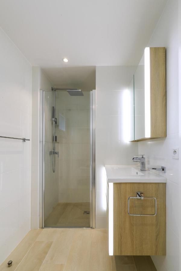 Chambre Deluxe