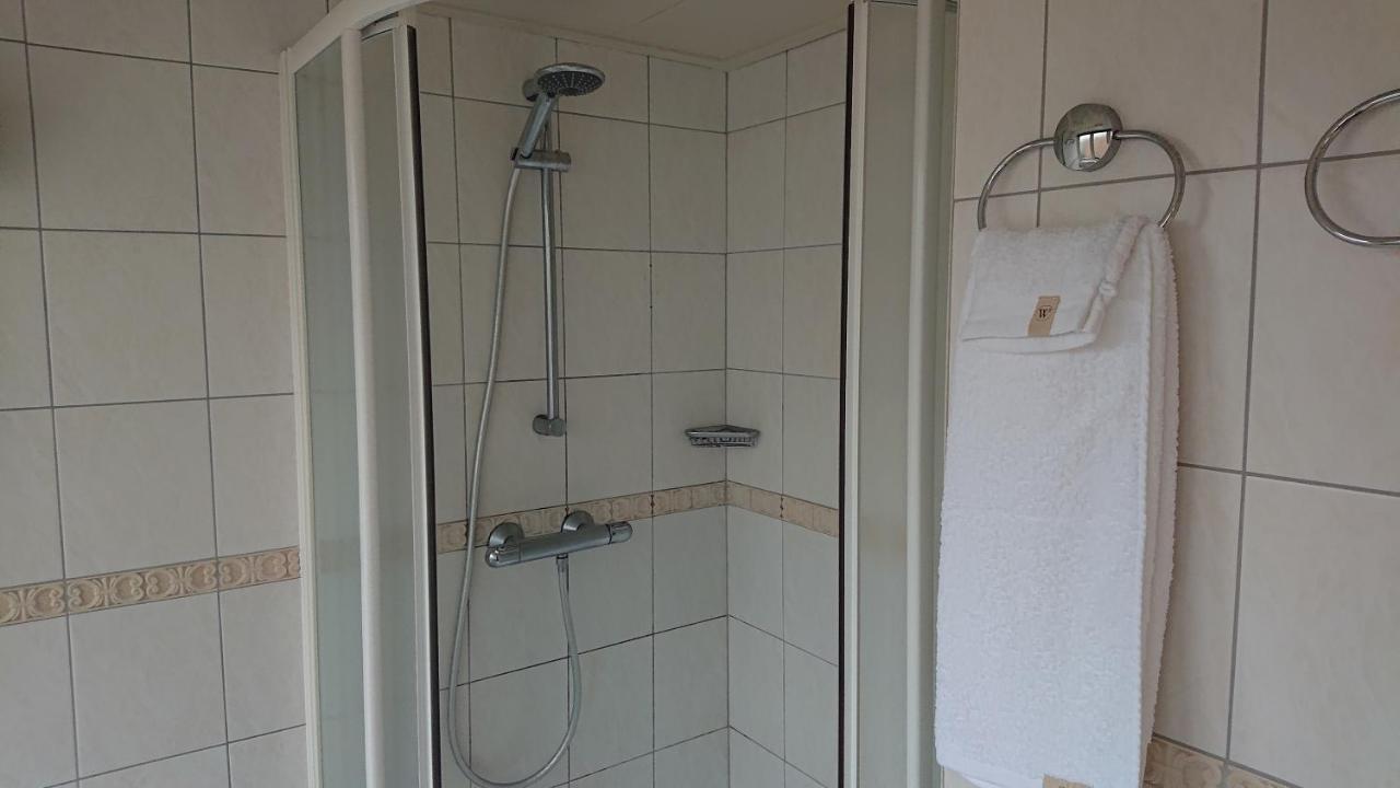 Standaard Appartement met 1 Slaapkamer