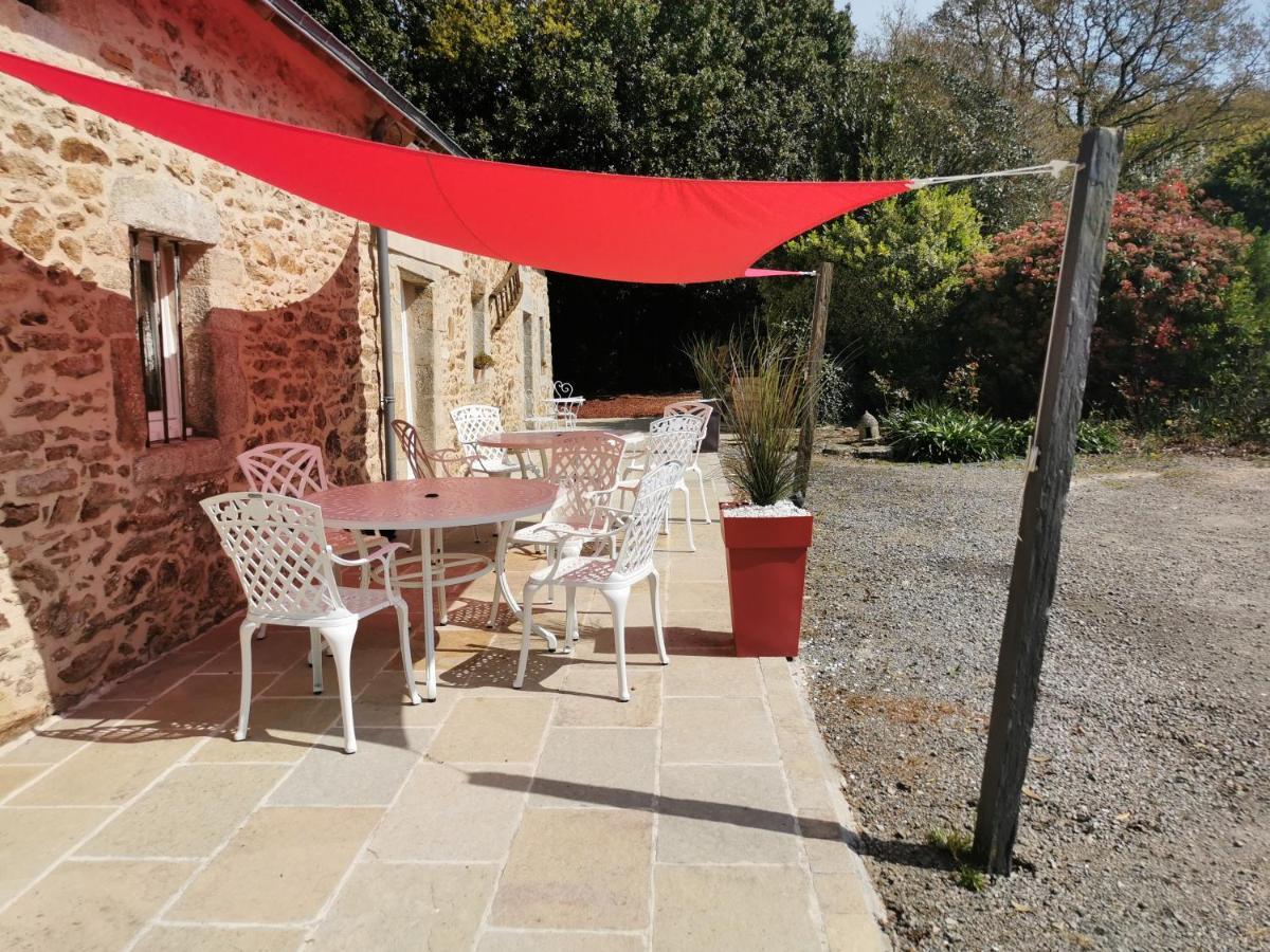 Chalet Supérieur