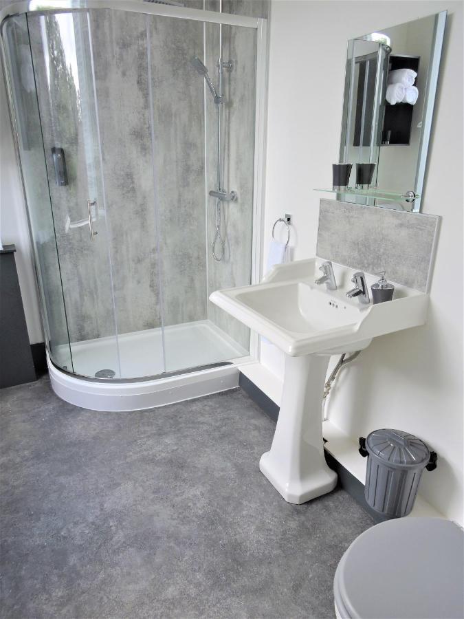Chambre Double avec Balcon